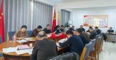 【深化“三抓三促”步履】巷道镇：结实推品药