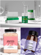 监管沉点：磷虾油、麦角硫因、喜马拉雅玫瑰盐